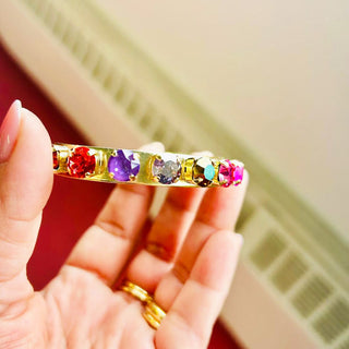 Kiki Cuff