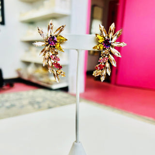 Krissy Earrings