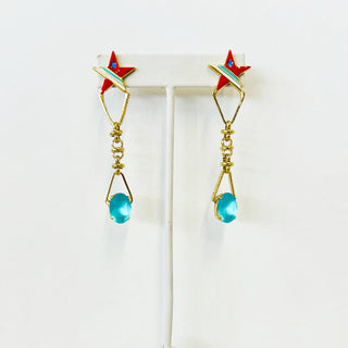 Laki Earrings
