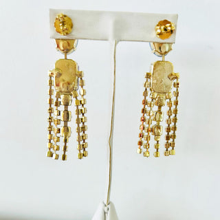 Lanette Earrings