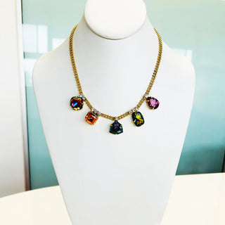 Layla Necklace