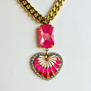 Layla Necklace