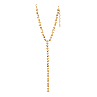 L.A. Necklace in Aurum