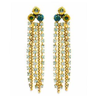 Leif Earrings