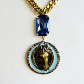Leilani Necklace