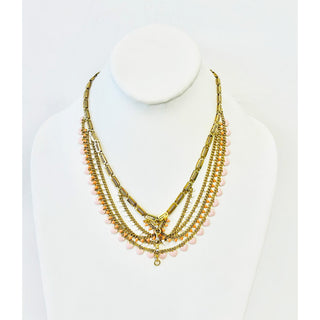 Licia Necklace