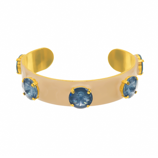 Linsey Cuff in Midnight Express