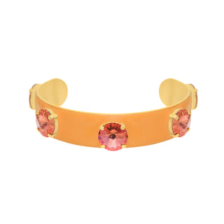 Linsey Cuff