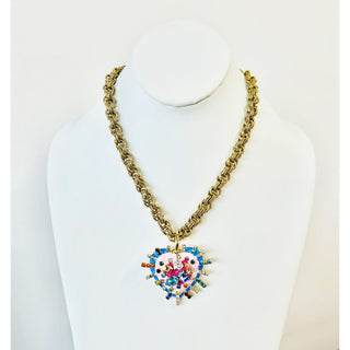 Liral Necklace
