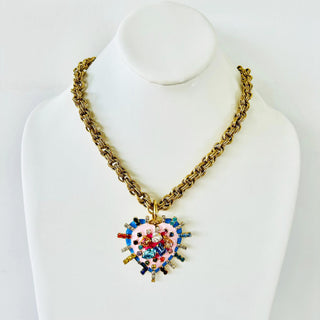 Liral Necklace