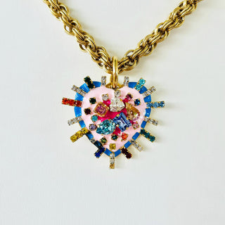 Liral Necklace