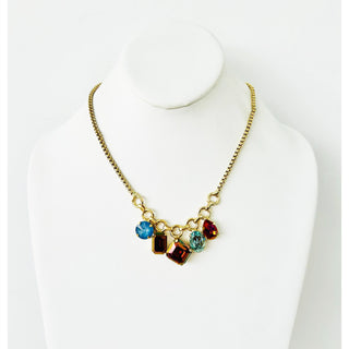 Lorene Necklace