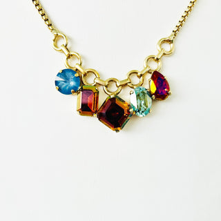 Lorene Necklace