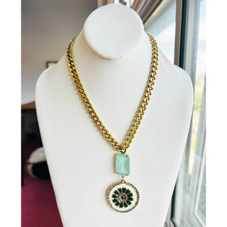 Louise Necklace