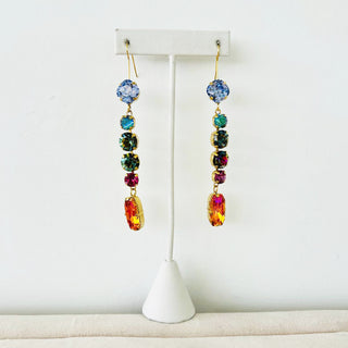 Louise Earrings
