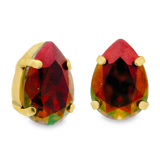 Lumi Studs in Midnight Express