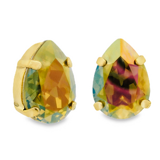 Lumi Studs in Midnight Express