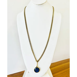 Luna Long Necklace