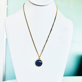 Lunita Necklace