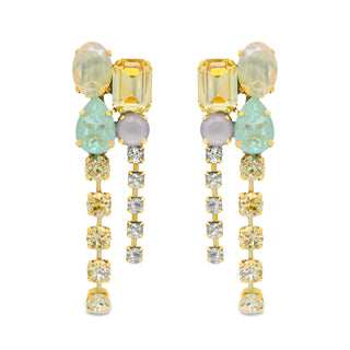 Maelis Earrings