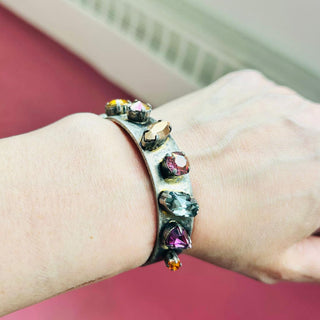 Marie Bracelet