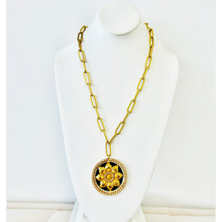 Marisol Necklace