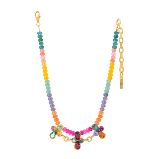 Marilla Necklace