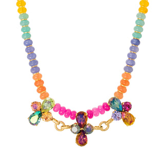 Marilla Necklace
