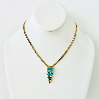 Mary Beth Necklace