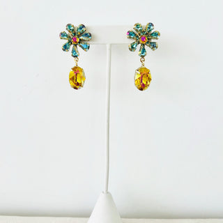 Maxine Earrings