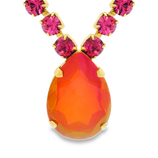 Melinda Necklace