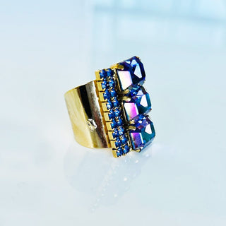 Mielle Ring