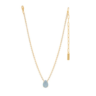 Milli Necklace in Fairy Dust