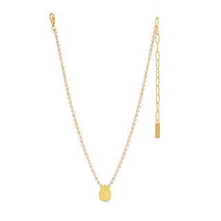 Milli Necklace in Fairy Dust