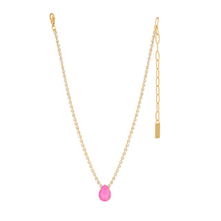Milli Necklace in Fairy Dust