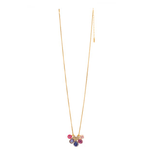 Minerva Necklace