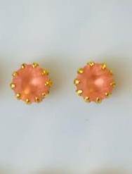 Mini Chrisley Studs in Candy Crush