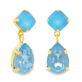 Mini Estelle Earrings in Fairy Dust