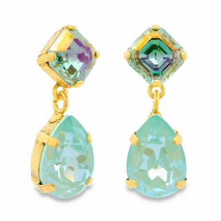 Mini Estelle Earrings in Fairy Dust