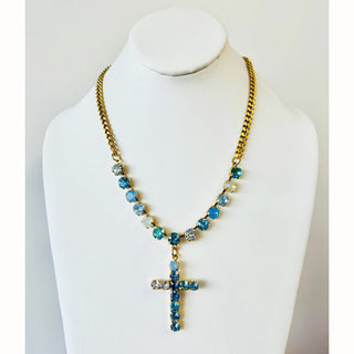 Mini Sofitella Necklace "One of a Kind"
