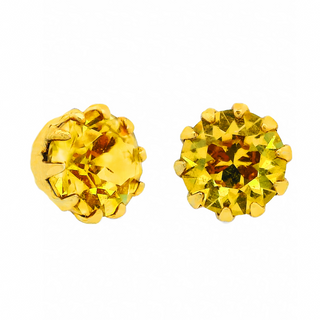 Mini Chrisley Studs in Candy Crush
