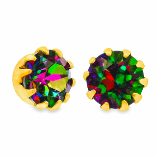 Mini Chrisley Studs in Candy Crush