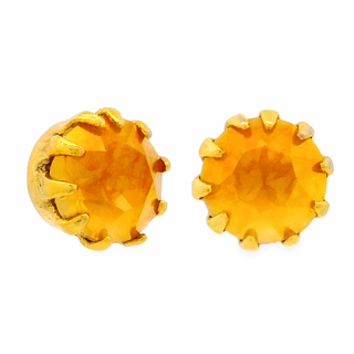 Mini Chrisley Studs in Candy Crush