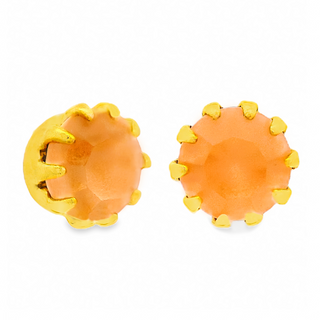 Mini Chrisley Studs in Candy Crush