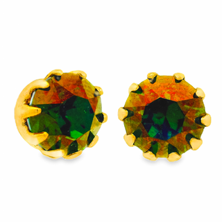 Mini Chrisley Studs in Candy Crush