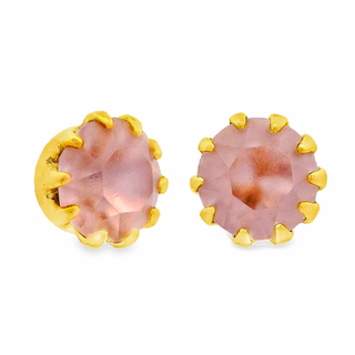Mini Chrisley Studs in Candy Crush
