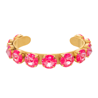 Mini Keira Cuff in Fairy Dust / Solids