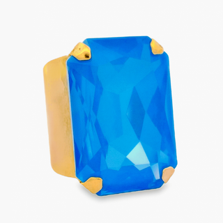 Bague Mini Soleil