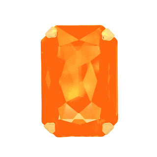 Mini Soleil Ring in Electrics