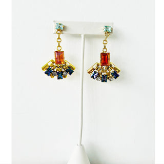 Mirelis Earrings